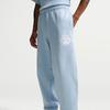Nike Solo Swoosh Printed Loose Fit Elastic Waist Cuffed Sports Pants Men Pants IQ5560-440