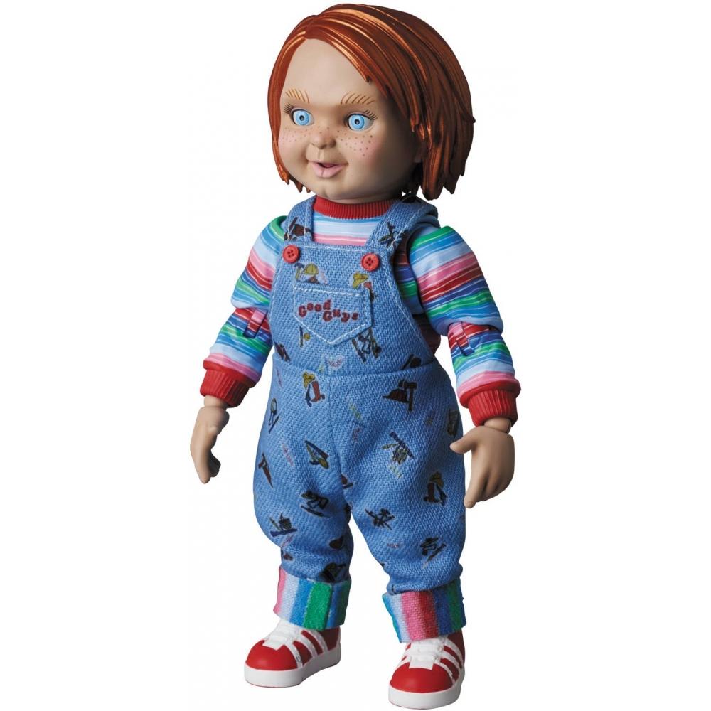 Child S Play Mafex Good guyS  Renewal Ver. 