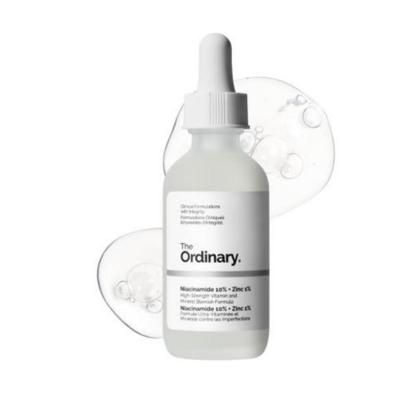 Ansiktsvård – Närande serum och ansiktsessenser