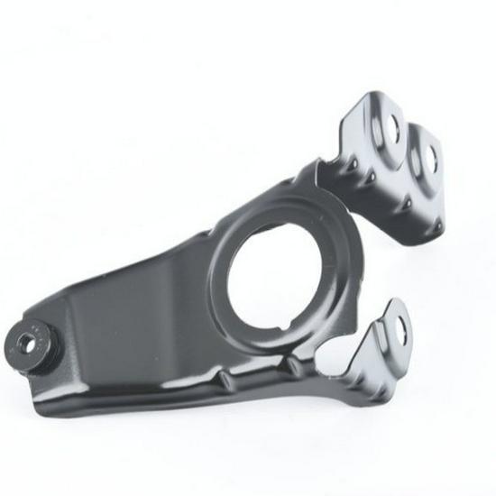 

BMW X3 G01 Front Fender Bracket (41357475795/41357475796) Left 41357475795