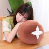 Cushion Red Plant Plush Toy Plush Toy Mushroom Plush Pillow Mushroom Plushie Stuffed Mushroom