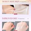 Vanilla Body Lotion 200ml Autumn and Winter Moisturizing Marshmallow Body Lotion Skin Care Products