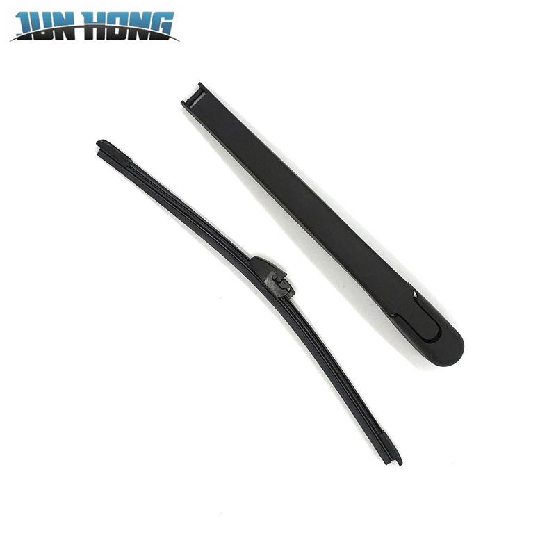 Compatible with JAC Refine S7 Rear Window Wiper Assembly and Cover