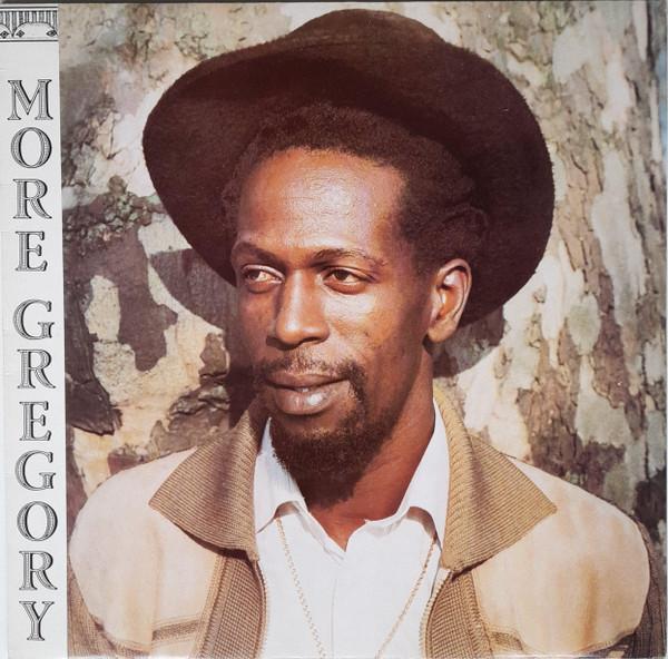 

Платівка GREGORY ISAACS - More Gregory PREX9 PRE 1981 UK Реггі, Ска та Даб Вживана