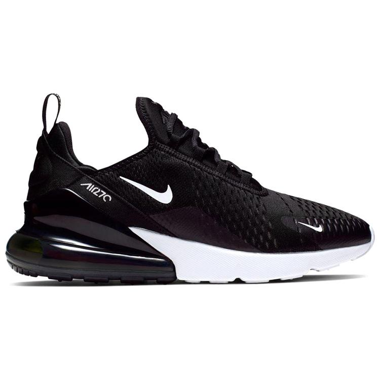 Nike Air Max 270 'Black White' Men's AH8050-002