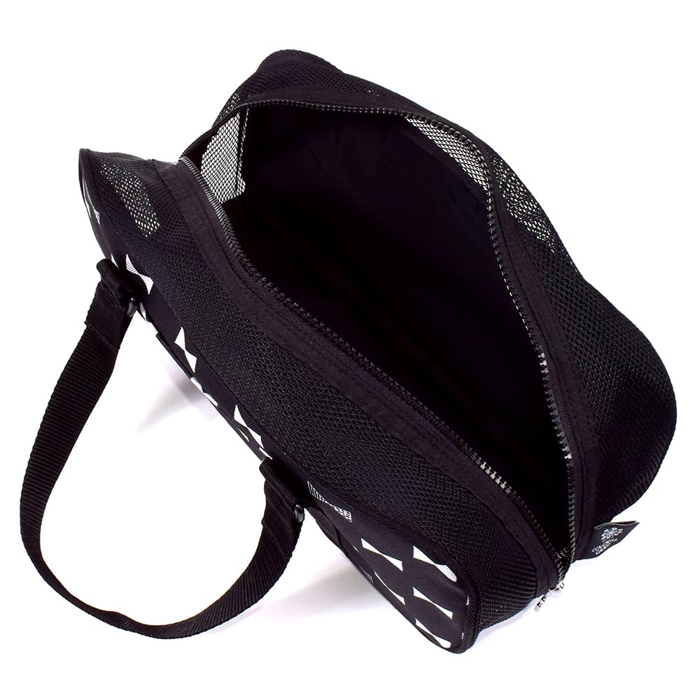 COLORFUL CANDY STYLE Art Supplies and Paint Set Watercolor Ribbon Cute Shoulder Strap Watercolor 12ml White Paint Included (Sakura Cray-Pas 5ml)