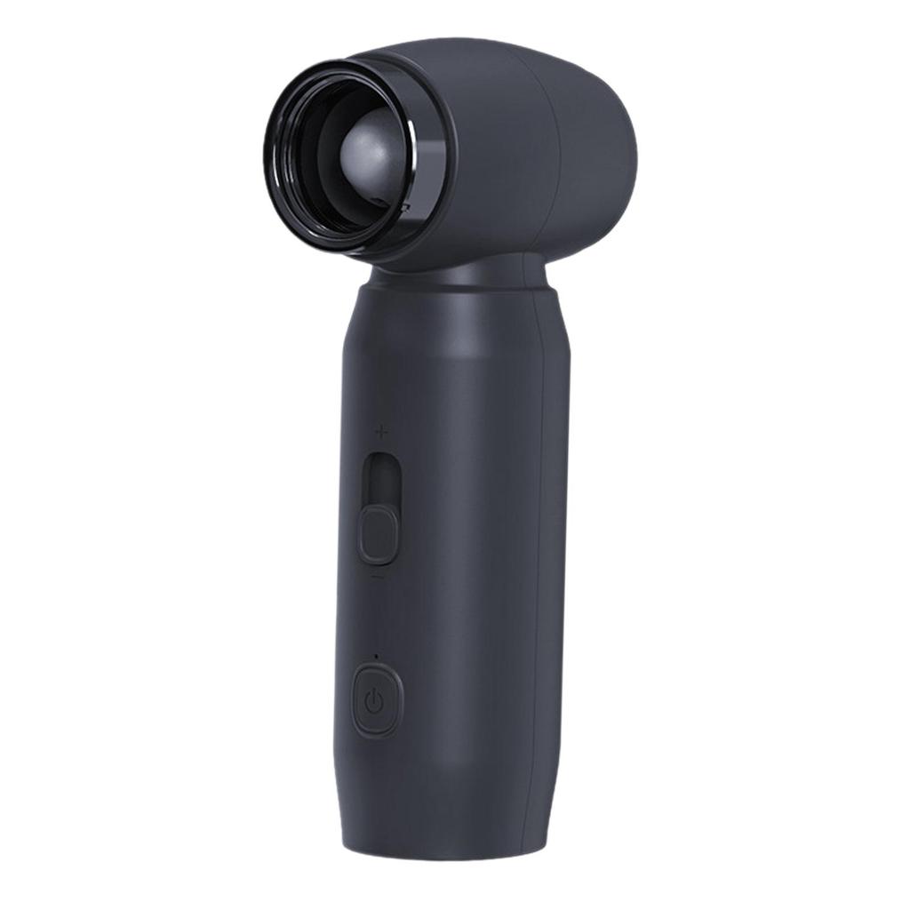 Travel Hair Dryer Simple Professional Handheld Fan USB for Salon Hotel Apartment