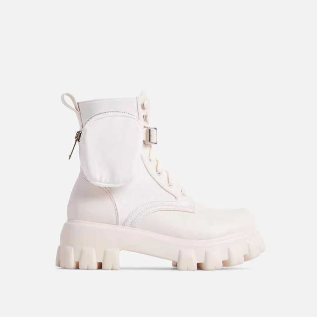 2021 Moda Mujer Botas Negras Muslo Botas Altas De Alta Calidad Plataforma  de Cuero Zapatos de Bolsillo Zapatos de Mujer Comfort Zapatos Rojos comprar  a buen precio — entrega gratuita, reseñas reales