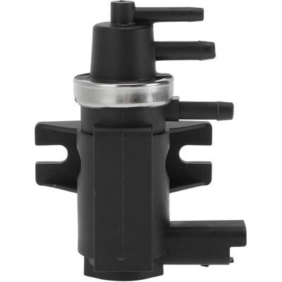 Mechanické vybavenie – Elektromagnetické ventily