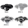Für Nissan ArR44 Stück 54/56/60mm Auto Radnabenabdeckung Felgenabdeckung Emblem Aufkleber für Nissan Qashqai J11 J10 Juke Leaf NOTE X-trail T32 Tiida