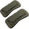 Velcro Tactical Shoulder Pad: Breathable, Anti-Slip Vest Cushion for Military Use
