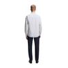 Boss Mens Striped Regular Shirt