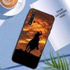 Extreme Sport Rodeo Cowboy Lasso For Huawei Nova 3i 7i 8i 11 12i 10 9 SE Y60 Y61 Y70 Y72 Y73 Y90 Y91 P20 P30 Pro P40 Lite Case