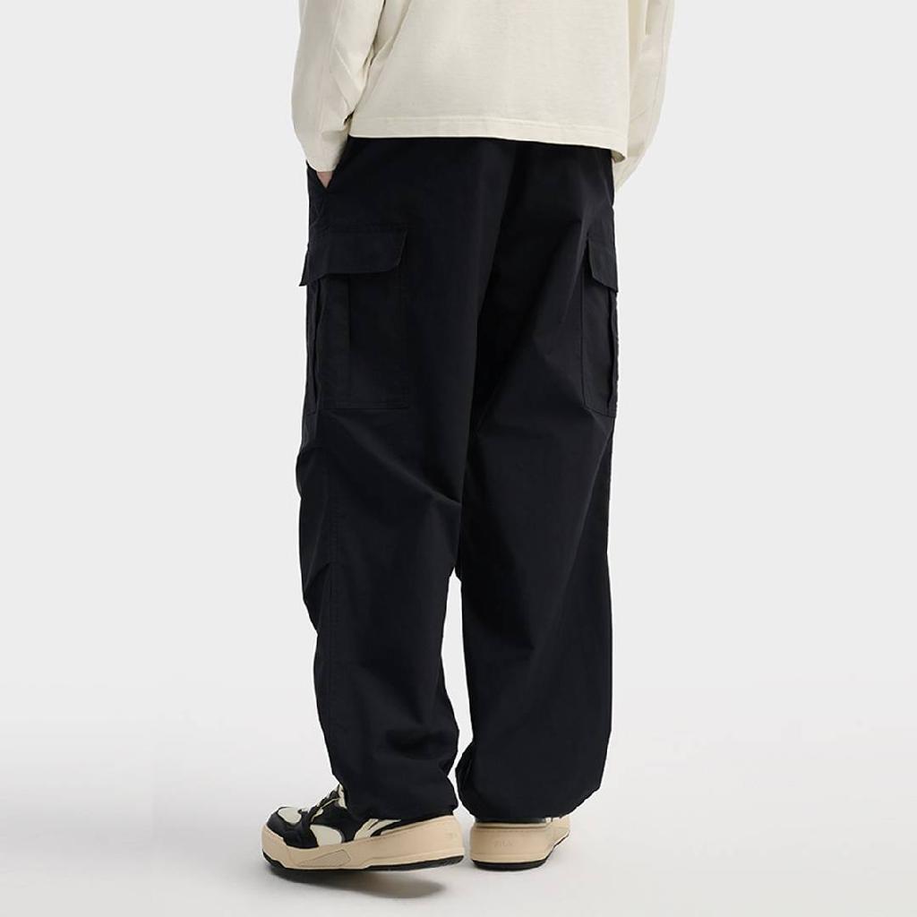 FILA ORIGINALE Casual Pants Men's F11M619804F-NV