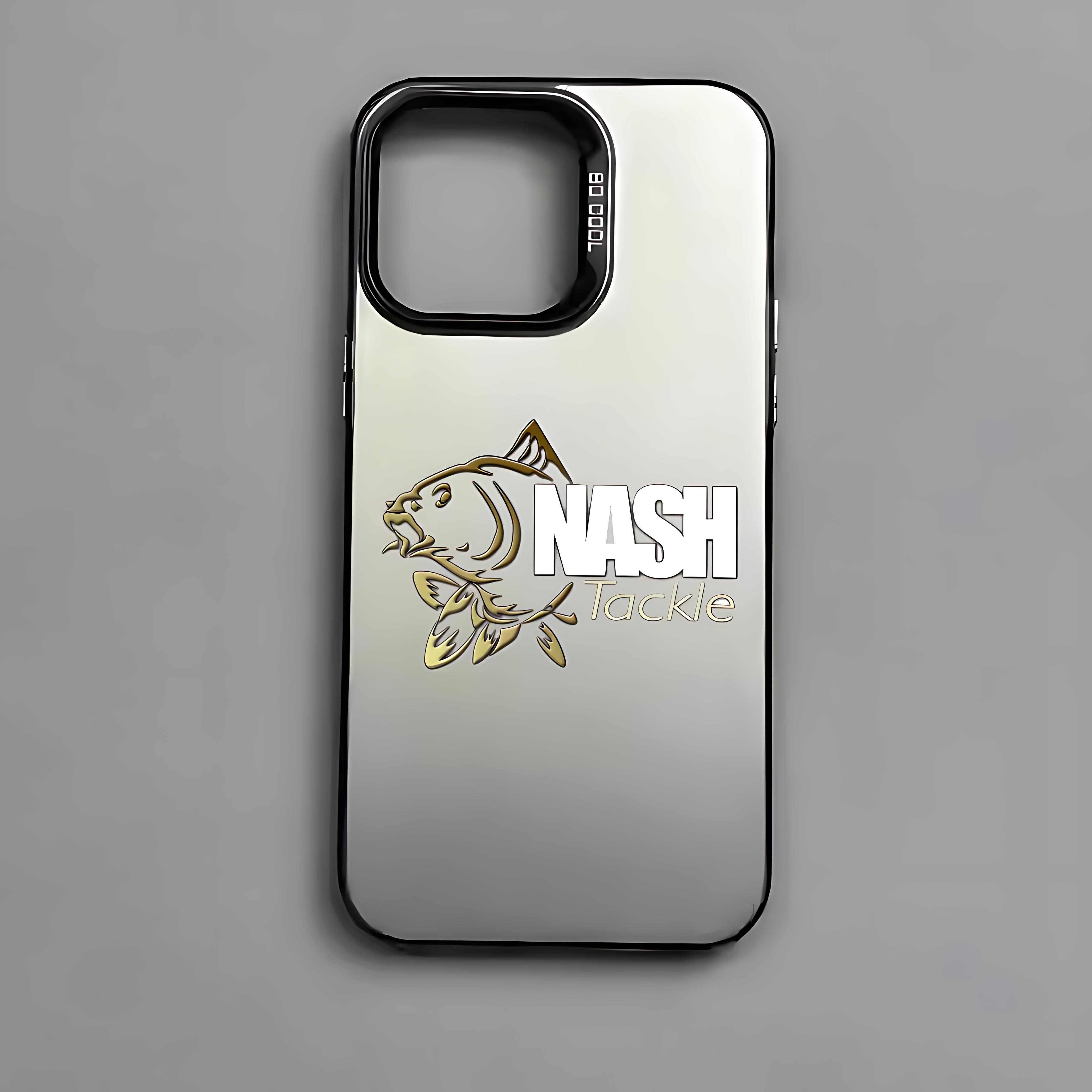 

N-Nash Fishing logos Phone Case for Samsung Galaxy A37 A57 A17 A07 A16 A06 A35 A55 A25 A15 A56 A54 A36 A34 A24 A26 4G 5G Cover Samsung A52