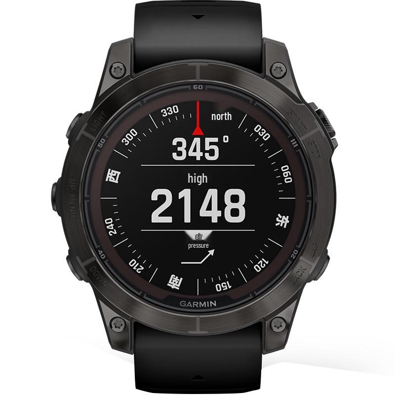 Garmin Fenix Series GPS Outdoor Smartwatch