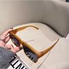 New Fashion Sunglasses Trend Outdoor Cycling Driving Glasses Brand Design Large Frame Eyewear Uv400