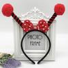 Halloween Bijen & Lieveheersbeestjes Hoofdband Bril Set voor Kinderen - Feestelijke Kostuumaccessoires voor Halloween, Kerstmis en Optredens