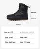 2025 Men's Tactical Training and Hiking Boots - Durable, In Stock