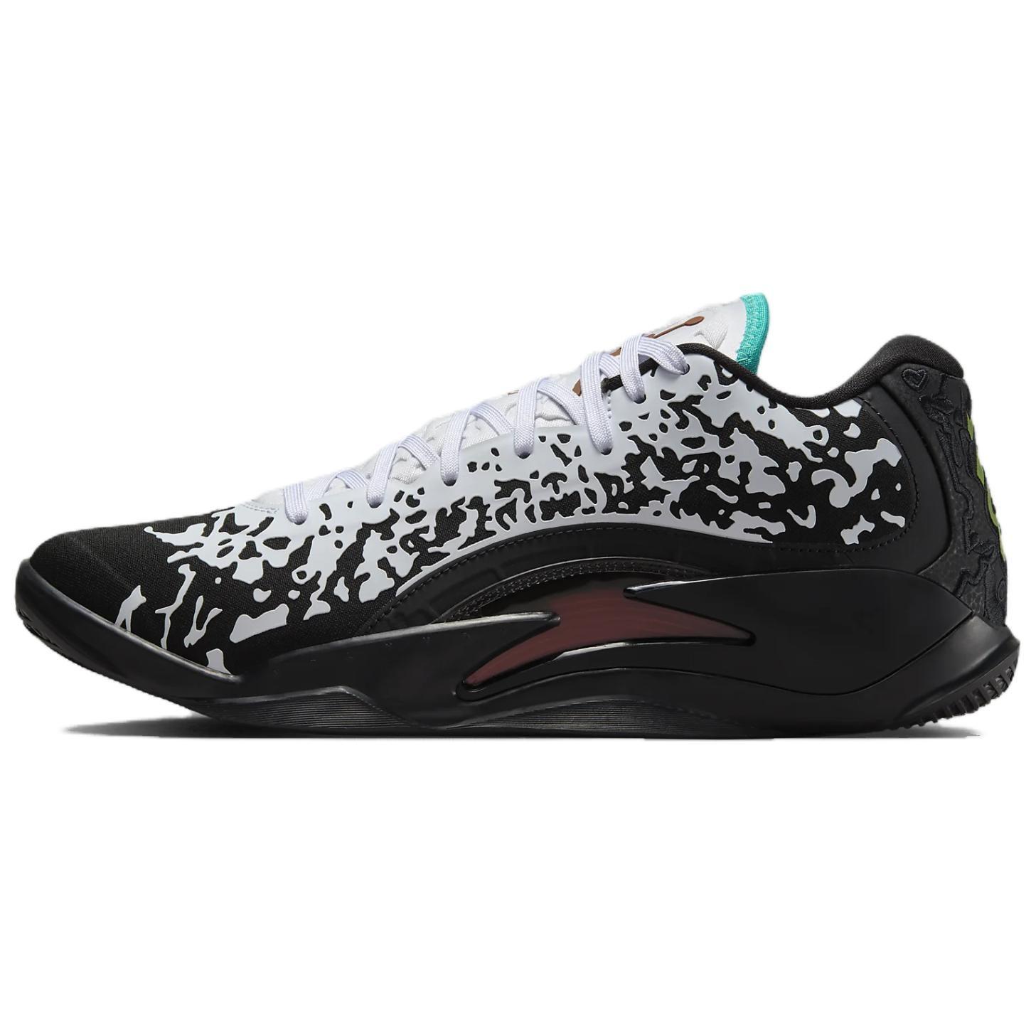 Air Jordan Zion 3 Pressure Men s DR0675-002 EU 42.5