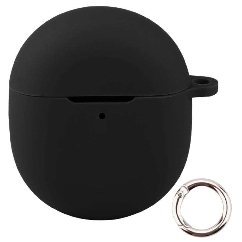 Flexible Guard Silicone Protective Case Housing For Buds 2A Earphone Shockproof Cover Scratch Resistant Sleeve Daily Use