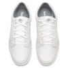 Timberland Davis Square Fabric Comfortable Versatile Slip-Resistant Durable Low-Top Casual Shoes Men Sneaker White A5Z99L77
