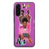 Phone Case - MANIACASE - Samsung Galaxy A17 - Flexible - Silicone TPU - Lil Nas X Montero