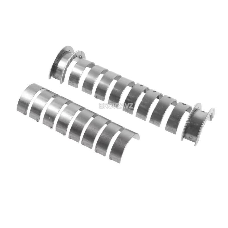 18PCS N20 N26 2.0L Con Rod & Crankshaft Main Bearing Set For BMW F20 F22 F25 F26 F30 F34 320i 328i N20B20 N20B20A 11217598959