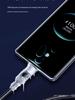 Fast Charging 3-in-1 Universal Phone Charger Multi-Head Cable Set