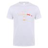 Volume Vu Meter Vintage Audio Engineer Recording Fan Classic T Shirt Unisex Cotton Streetwear Top Short Sleeve Gifts Tshirt Dy140