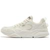 Moonlight Trendy Versatile Wear Resistant Breathable Low Top Casual Shoes Men Sneakers Micro-Crystal-White 51124202159-001