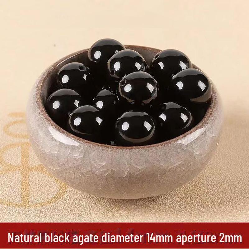 

Бусины из натурального красного агата: Бусины с большими отверстиями для браслетов, ожерелий и ювелирных аксессуаров своими руками