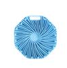 Soft Silicone Baby Bath & Shampoo Brush - Exfoliating and Gentle Cleaning Tool