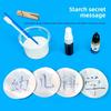 Childrens Chemistry Science Kit With Iodine Tincture Starch Solution Diy Materials For Elementary Students