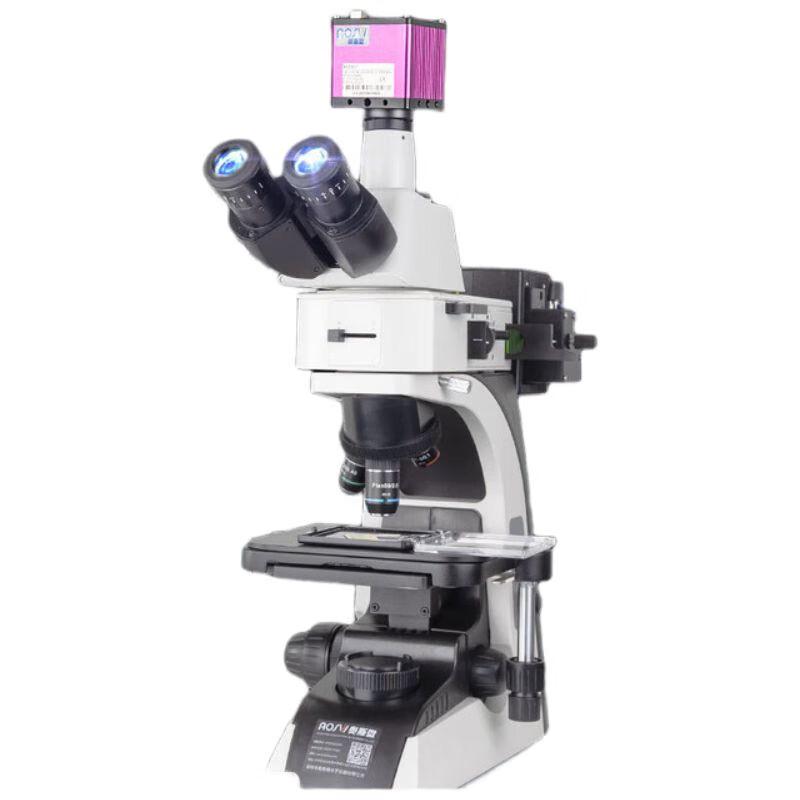 

AOSVI 4K Research Metallurgical Microscope