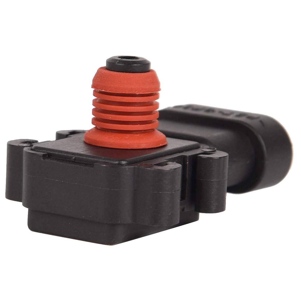 12581167 16249939 Manifold Absolute Pressure Sensor MAP Compatible with Chevy Buick Cadillac GMC
