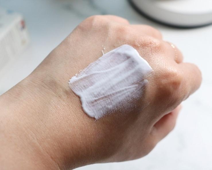 Dr.G בייבי מיילד אפ סאן SPF35 PA+++ 60 מ"ל (קרם הגנה מינרלי לעור רגיש)