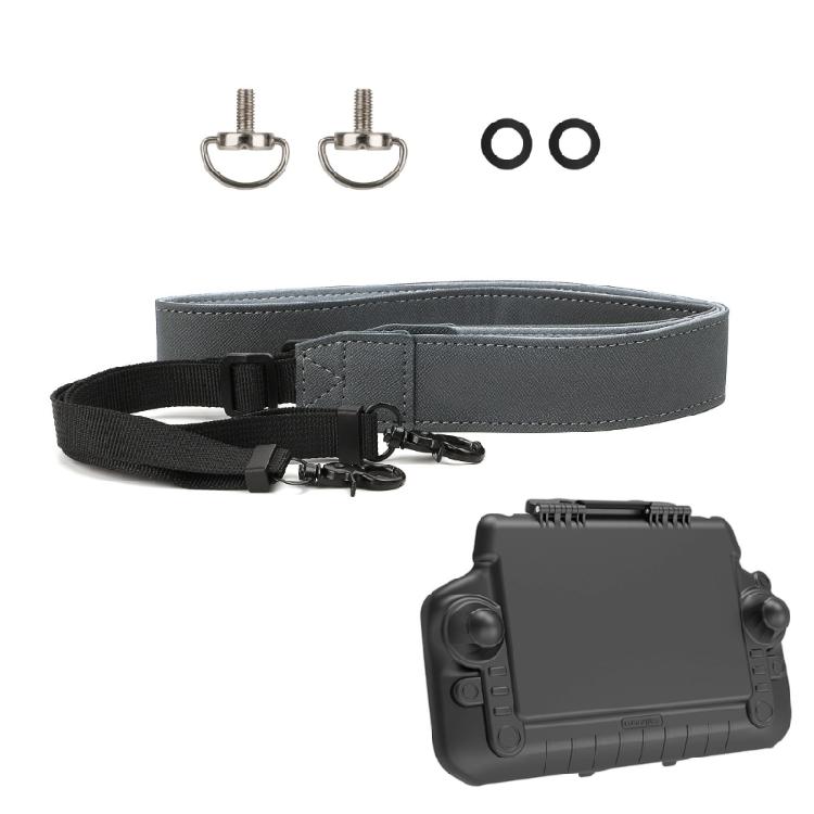 

Outdoor Controller Sunshades AntiScratch Protective Cover Joysticks Guards With Quick Release Adjustable Strap For PLUS 2 1