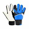 Goalkeeper Gloves Full Finger Hand Protection Children Football Soccer Goalkeeper Goalie Gloves