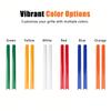 2 Pcs Front Grille Trim Strips For BMW 1 2 3 4 Series F30 F31 F32 F34 F35 F36 G20 G21 F20 F21 F22 Front Kidney Grilles V Brace