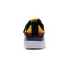 Li Ning Youth  Childrens Sports Lifestyle Series Comfortable Versatile Non-Slip Wear-Resistant Low-Top Childrens Skate Shoes Kids Sneakers YKCS032-5