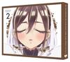 100 Girlfriends Who Really Really Really Really Love You Season 2 2 Limited for Purchasing All A4 Character Fine Mat Exchange Serial Number Bonus for