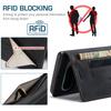 For Google Pixel 6/6 Pro/7a/Pixel 8/Pixel 8 Pro/Pixel 9/Pixel 9 Pro/Pixel 9 Pro XL/Pixel 9a Retro Luxury Style Flip Stand Anti-Drop Wallet Phone Case