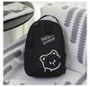 Schoolbag Kindergarten schoolbag Children's cartoon baby girl Lightweight backpack Small middle class fashion schoolbag Grabbing doll machine Backpack