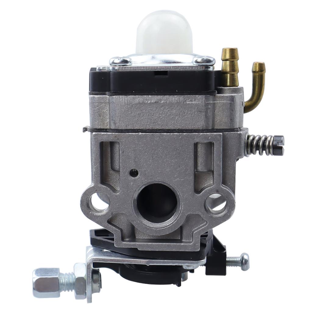 Carburetor For 33cc 43cc 47cc 49cc 50cc 2-Stroke TB43 1E40F-5 BC52 BC520 Engine Cultivator String Trimmer Edger