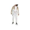 Nike Tech Fleece Joggers White/Khaki Men Bottoms FB8002-121