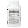 N-Acetyl Cysteine, 1,000 mg, 120 Tablets