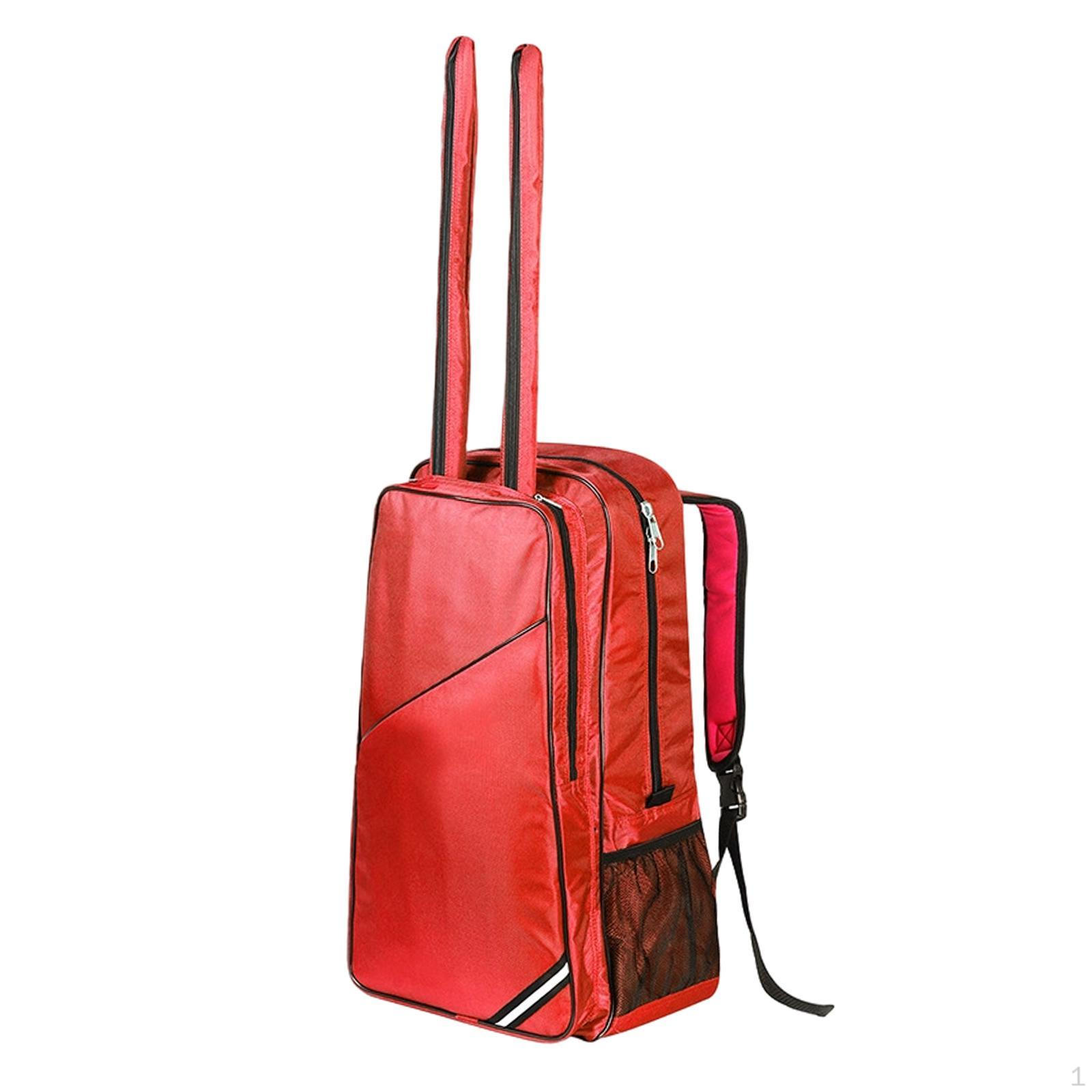 

Сумка-рюкзак для фехтования, Портативная, Большой вместимости, Премиальное оборудование, Спорт, Регулируемый плечевой