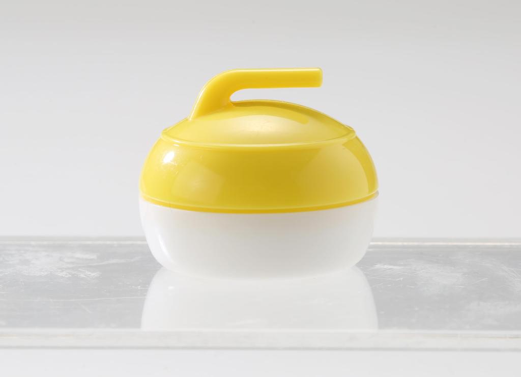 Aozora Curling and Bowling Game AJP-09