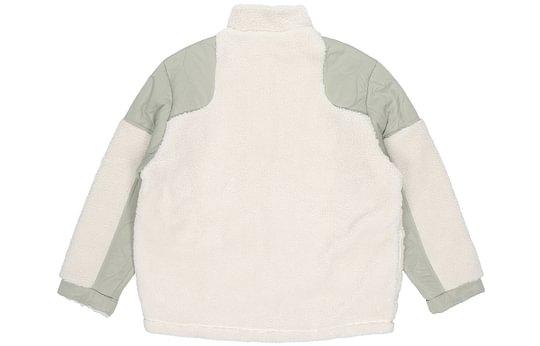 adidas Bunda Zimní Pánská Krémová H40244